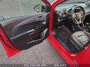 Thumbnail image of 2016 Chevrolet Sonic at Max Auto