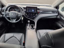 Thumbnail image of 2023 Toyota Camry at Lilliston Chrysler Jeep Dodge
