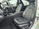 Thumbnail image of 2023 Toyota Camry at Lilliston Chrysler Jeep Dodge