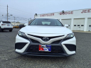 Thumbnail image of 2023 Toyota Camry at Lilliston Chrysler Jeep Dodge