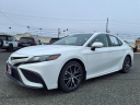 Thumbnail image of 2023 Toyota Camry at Lilliston Chrysler Jeep Dodge