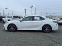 Thumbnail image of 2023 Toyota Camry at Lilliston Chrysler Jeep Dodge