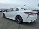 Thumbnail image of 2023 Toyota Camry at Lilliston Chrysler Jeep Dodge