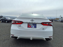 Thumbnail image of 2023 Toyota Camry at Lilliston Chrysler Jeep Dodge