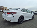 Thumbnail image of 2023 Toyota Camry at Lilliston Chrysler Jeep Dodge