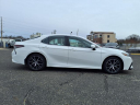 Thumbnail image of 2023 Toyota Camry at Lilliston Chrysler Jeep Dodge