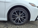 Thumbnail image of 2023 Toyota Camry at Lilliston Chrysler Jeep Dodge