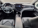 Thumbnail image of 2023 Toyota Camry at Lilliston Chrysler Dodge Jeep Ram