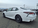 Thumbnail image of 2023 Toyota Camry at Lilliston Chrysler Dodge Jeep Ram