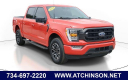 Thumbnail image of 2023 Ford F-150 at Atchinson Ford