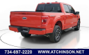 Thumbnail image of 2023 Ford F-150 at Atchinson Ford