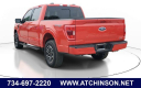 Thumbnail image of 2023 Ford F-150 at Atchinson Ford