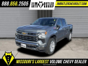 Thumbnail image of 2024 Chevrolet Silverado 1500 at Jim Butler Chevrolet