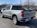 Thumbnail image of 2024 Chevrolet Silverado 1500 at Jim Butler Chevrolet