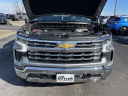 Thumbnail image of 2024 Chevrolet Silverado 1500 at Jim Butler Chevrolet