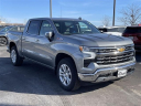 Thumbnail image of 2024 Chevrolet Silverado 1500 at Jim Butler Chevrolet