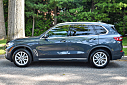 Thumbnail image of 2020 BMW X5 at Import Masters