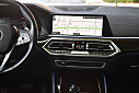 Thumbnail image of 2020 BMW X5 at Import Masters