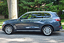 Thumbnail image of 2020 BMW X5 at Import Masters