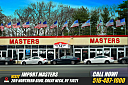 Thumbnail image of 2020 BMW X5 at Import Masters