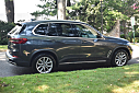Thumbnail image of 2020 BMW X5 at Import Masters