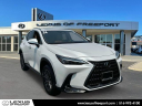 2024 Lexus NX 350 Base at Lexus of Freeport