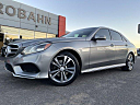Thumbnail image of 2014 Mercedes-Benz E-Class at EurobahnBmwMiniMercedesBenz of Greensboro, NC