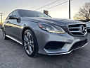 Thumbnail image of 2014 Mercedes-Benz E-Class at EurobahnBmwMiniMercedesBenz of Greensboro, NC