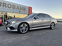 Thumbnail image of 2014 Mercedes-Benz E-Class at EurobahnBmwMiniMercedesBenz of Greensboro, NC