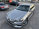 Thumbnail image of 2014 Mercedes-Benz E-Class at EurobahnBmwMiniMercedesBenz of Greensboro, NC