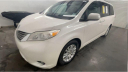 Thumbnail image of 2017 Toyota Sienna at Ryan Honda