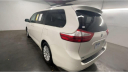 Thumbnail image of 2017 Toyota Sienna at Ryan Honda