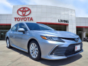 Thumbnail image of 2024 Toyota Camry at Loving Toyota