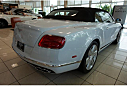 Thumbnail image of 2017 Bentley Continental at Bentley / Rolls Royce Palm Beach