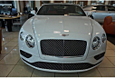 Thumbnail image of 2017 Bentley Continental at Bentley / Rolls Royce Palm Beach