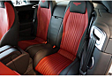 Thumbnail image of 2017 Bentley Continental at Bentley / Rolls Royce Palm Beach