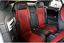 Thumbnail image of 2017 Bentley Continental at Bentley / Rolls Royce Palm Beach