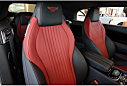 Thumbnail image of 2017 Bentley Continental at Bentley / Rolls Royce Palm Beach