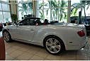 Thumbnail image of 2017 Bentley Continental at Bentley / Rolls Royce Palm Beach