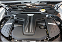Thumbnail image of 2017 Bentley Continental at Bentley / Rolls Royce Palm Beach