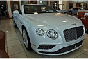 Thumbnail image of 2017 Bentley Continental at Bentley / Rolls Royce Palm Beach