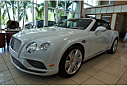 Thumbnail image of 2017 Bentley Continental at Bentley / Rolls Royce Palm Beach