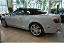 Thumbnail image of 2017 Bentley Continental at Bentley / Rolls Royce Palm Beach