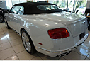 Thumbnail image of 2017 Bentley Continental at Bentley / Rolls Royce Palm Beach