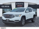 Thumbnail image of 2019 GMC Acadia at Serra Buick Gmc Champaign