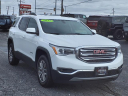 Thumbnail image of 2019 GMC Acadia at Serra Buick Gmc Champaign