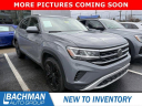 Thumbnail image of 2023 Volkswagen Atlas Cross Sport at Bachman Used VW Subaru