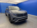 Thumbnail image of 2023 Volkswagen Atlas Cross Sport at Bachman Used VW Subaru