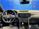 Thumbnail image of 2023 Volkswagen Atlas Cross Sport at Bachman Used VW Subaru