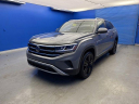 Thumbnail image of 2023 Volkswagen Atlas Cross Sport at Bachman Used VW Subaru
